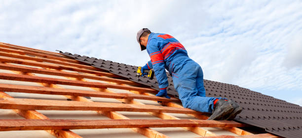 Best Storm Damage Roof Repair  in San Felipe, TX