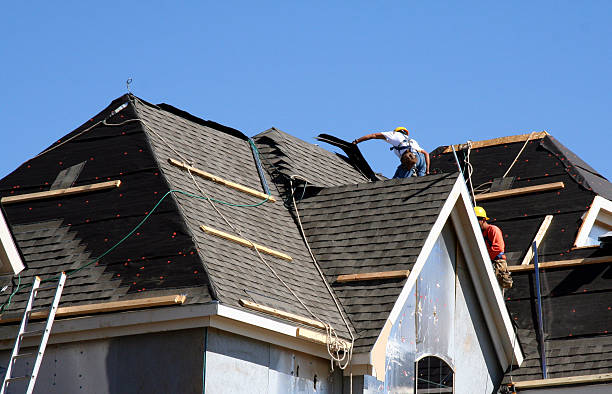 Best Asphalt Shingles Roofing  in San Felipe, TX